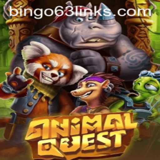 Unveiling AnimalQuest: A Journey Through the Wild with Bingo63