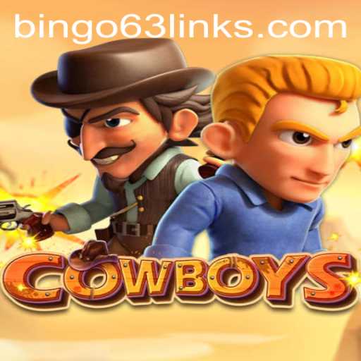 Exploring Cowboys: A Thrilling Adventure Game Inspired by the Wild West