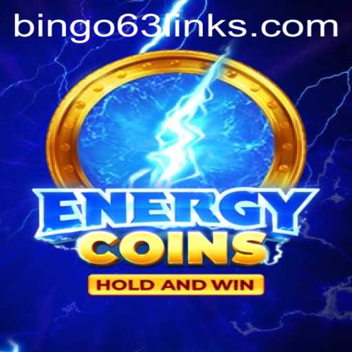 EnergyCoins: A New Wave in Gaming Innovation