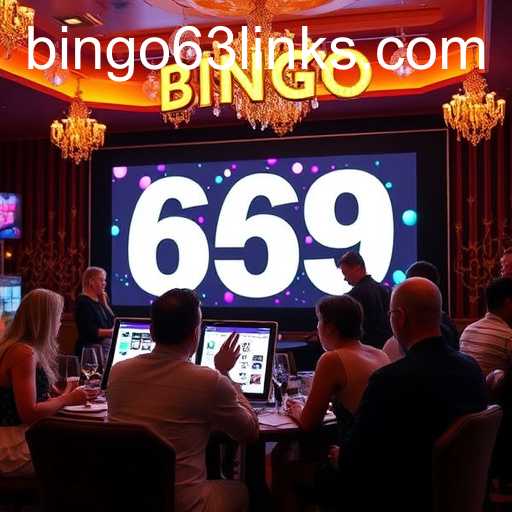 The Allure of Exclusive Events: Unpacking Bingo63