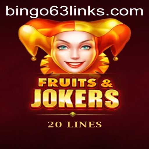 Exploring the Excitement of FruitsAndJokers20 and Bingo63