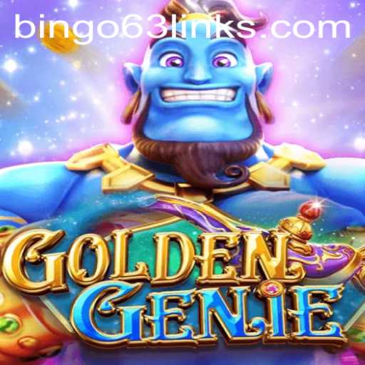 GoldenGenie: Revolutionizing the Bingo Experience with Bingo63