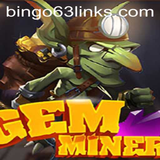 Exploring GemMiner: The Interactive Universe of Bingo63
