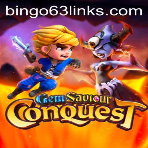 The Enchanting World of GemSaviourConquest and the Intriguing Bingo63
