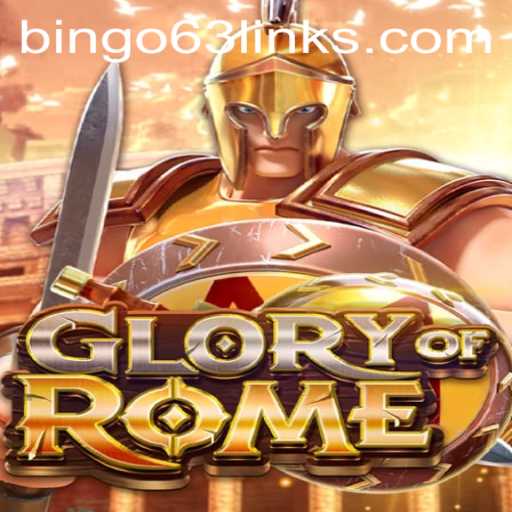 Exploring GloryofRome: The Innovative Game Capturing Hearts Worldwide