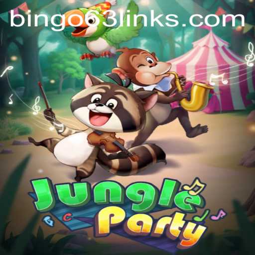 An In-Depth Look at JungleParty and Bingo63
