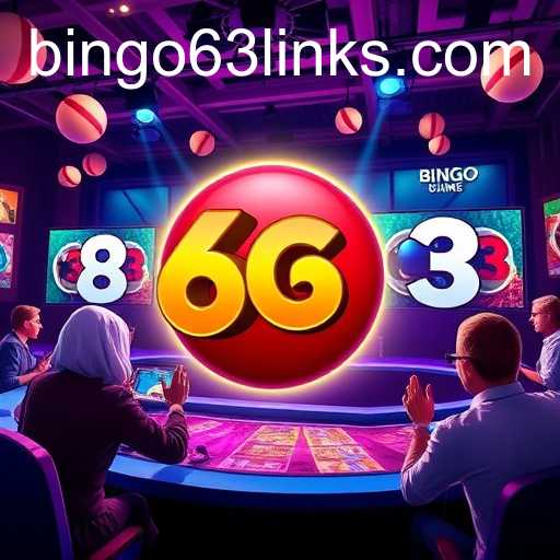 Live Games: The Rise of Bingo63 in the Digital Age