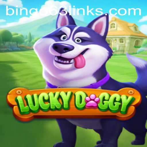 Explore the Exciting World of LuckyDoggy: A Deep Dive into the Game's Mechanics and Appeal