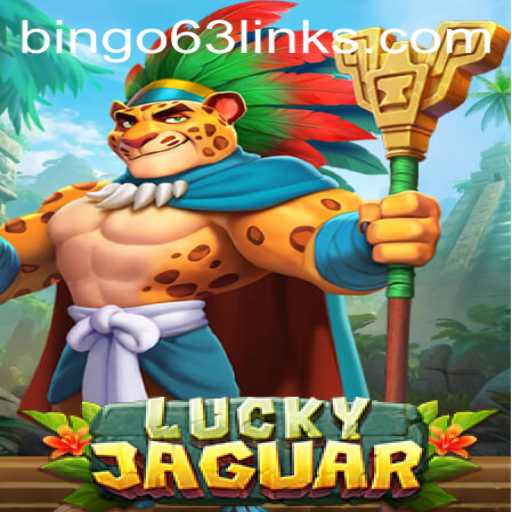 Exploring the Thrills of LuckyJaguar: A New Era in Gaming with Bingo63