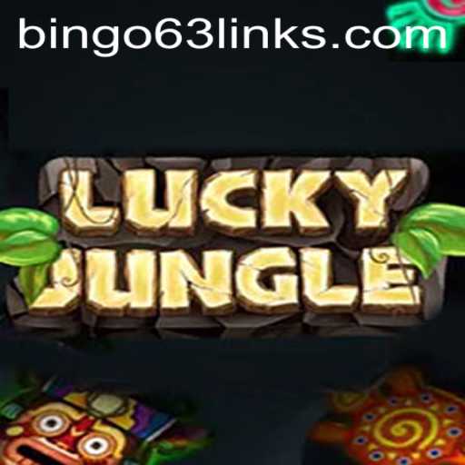 Exploring the Thrills of LuckyJungle: The Bingo63 Adventure