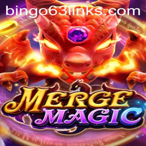 Exploring the Exciting World of MERGEMAGIC with Bingo63
