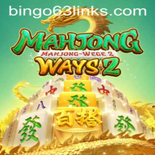 Discover the Thrilling World of MahjongWays2 and the Exciting Bingo63