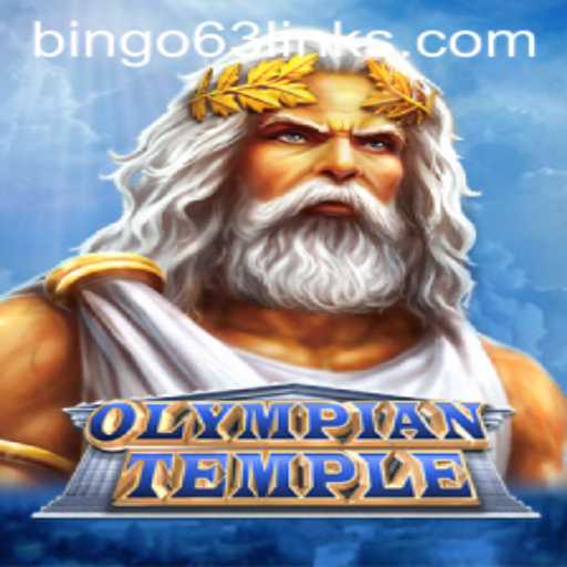 Olympian Temple: A Journey Through Myth and Strategy