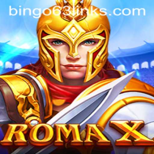 Discover RomaX: An Immersive Gaming Experience with Bingo63