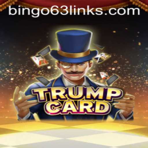 Unveiling TrumpCard: The Game That's Turning Heads