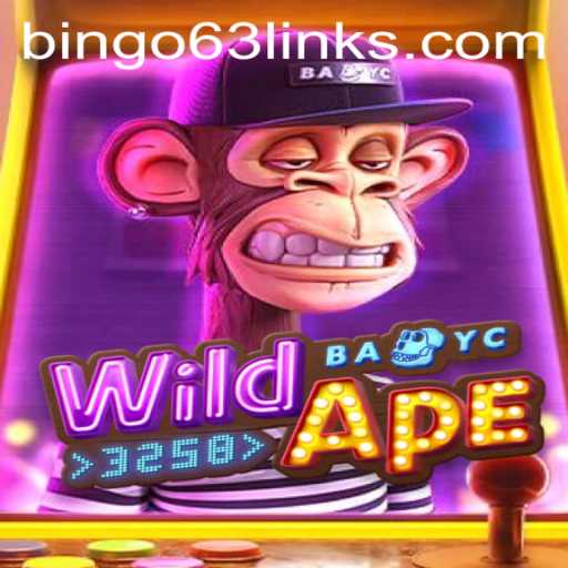 Discover the Exciting World of WildApe3258: A Thrilling Adventure Game